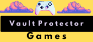 Vaultprotector GAMES